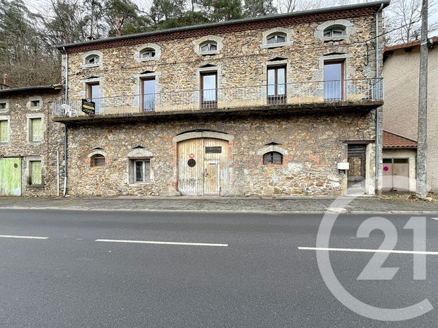 Maison à vendre RETOURNAC