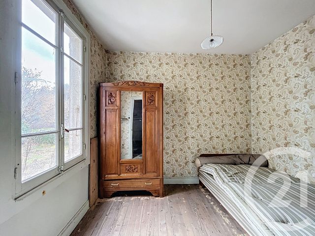 maison à vendre - 11 pièces - 139.36 m2 - MONTFAUCON EN VELAY - 43 - AUVERGNE - Century 21 Agence Des Sucs