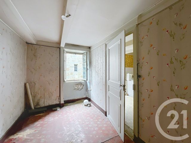 maison à vendre - 11 pièces - 139.36 m2 - MONTFAUCON EN VELAY - 43 - AUVERGNE - Century 21 Agence Des Sucs