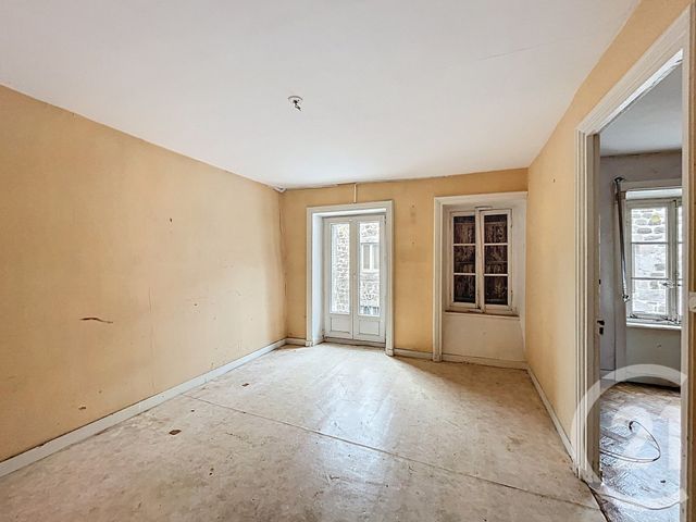 maison à vendre - 11 pièces - 139.36 m2 - MONTFAUCON EN VELAY - 43 - AUVERGNE - Century 21 Agence Des Sucs