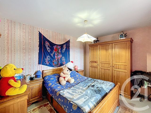 maison à vendre - 4 pièces - 78.23 m2 - VOREY - 43 - AUVERGNE - Century 21 Agence Des Sucs