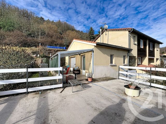 Maison à vendre VOREY