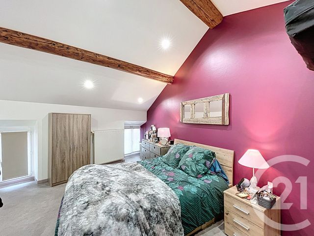 maison à vendre - 3 pièces - 70.5 m2 - RETOURNAC - 43 - AUVERGNE - Century 21 Agence Des Sucs