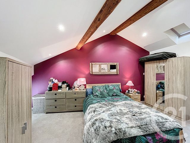 maison à vendre - 3 pièces - 70.5 m2 - RETOURNAC - 43 - AUVERGNE - Century 21 Agence Des Sucs