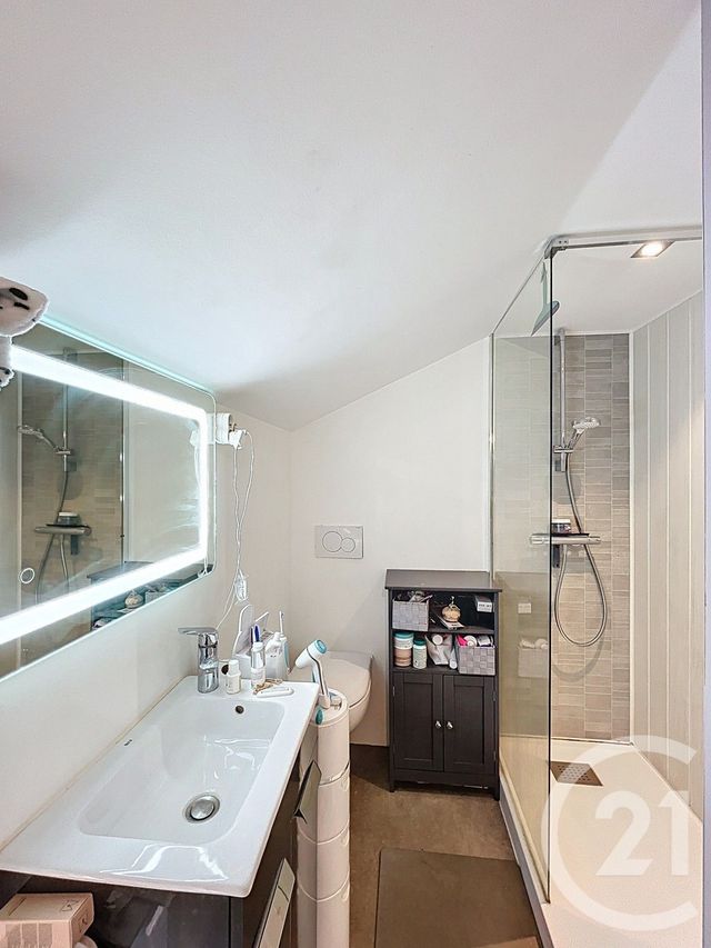 maison à vendre - 3 pièces - 70.5 m2 - RETOURNAC - 43 - AUVERGNE - Century 21 Agence Des Sucs