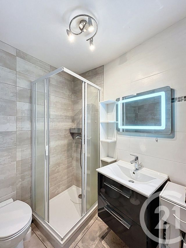 maison à vendre - 3 pièces - 70.5 m2 - RETOURNAC - 43 - AUVERGNE - Century 21 Agence Des Sucs