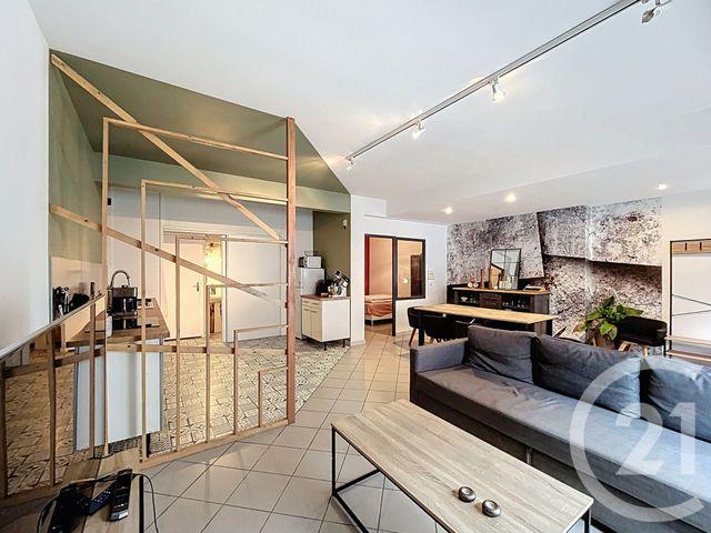 appartement - MAZET ST VOY - 43