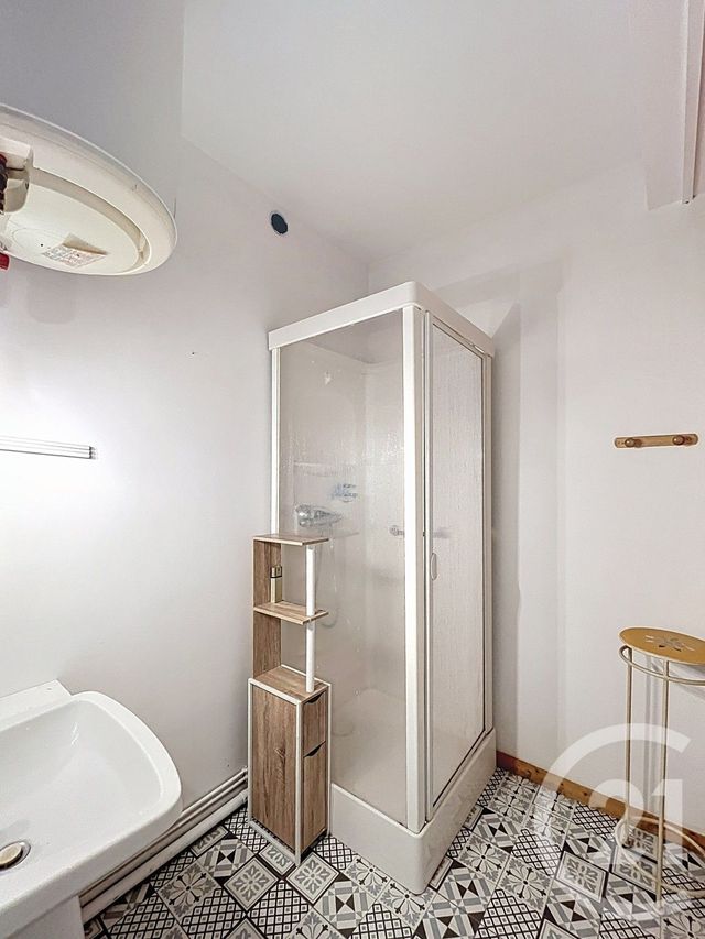 Appartement F2 à vendre - 2 pièces - 50.63 m2 - MAZET ST VOY - 43 - AUVERGNE - Century 21 Agence Des Sucs