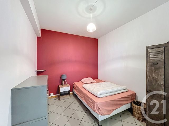 Appartement F2 à vendre - 2 pièces - 50.63 m2 - MAZET ST VOY - 43 - AUVERGNE - Century 21 Agence Des Sucs