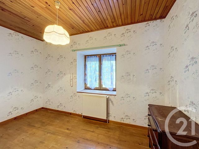 maison à vendre - 5 pièces - 115.48 m2 - YSSINGEAUX - 43 - AUVERGNE - Century 21 Agence Des Sucs