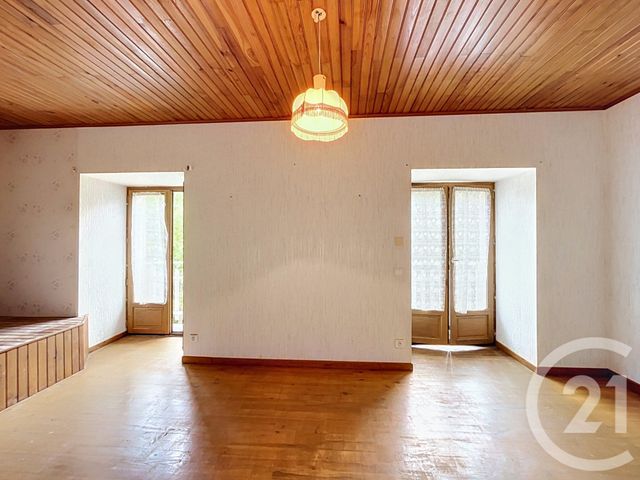 maison à vendre - 5 pièces - 115.48 m2 - YSSINGEAUX - 43 - AUVERGNE - Century 21 Agence Des Sucs