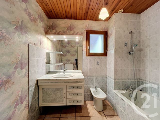 maison à vendre - 5 pièces - 115.48 m2 - YSSINGEAUX - 43 - AUVERGNE - Century 21 Agence Des Sucs