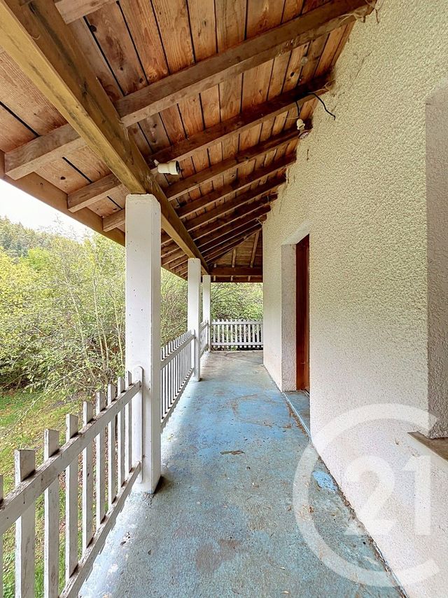 maison à vendre - 5 pièces - 115.48 m2 - YSSINGEAUX - 43 - AUVERGNE - Century 21 Agence Des Sucs