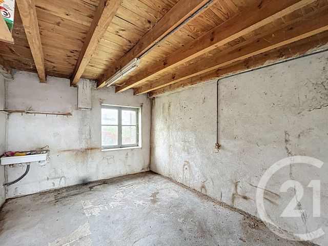 maison à vendre - 4 pièces - 136.65 m2 - RETOURNAC - 43 - AUVERGNE - Century 21 Agence Des Sucs