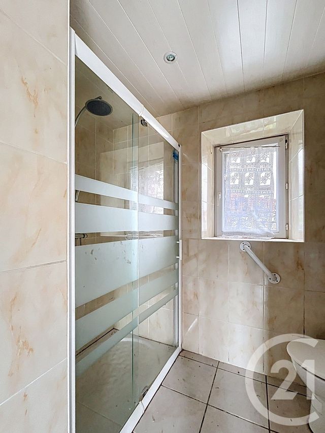 maison à vendre - 4 pièces - 136.65 m2 - RETOURNAC - 43 - AUVERGNE - Century 21 Agence Des Sucs