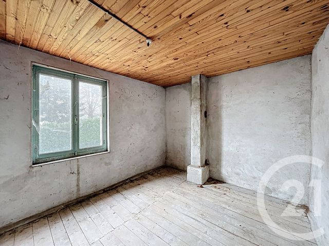 maison à vendre - 4 pièces - 136.65 m2 - RETOURNAC - 43 - AUVERGNE - Century 21 Agence Des Sucs