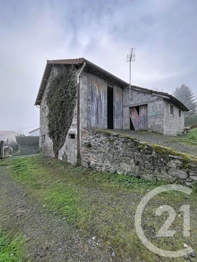 maison à vendre - 4 pièces - 136.65 m2 - RETOURNAC - 43 - AUVERGNE - Century 21 Agence Des Sucs