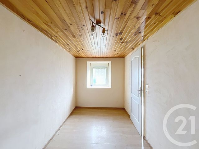 maison à vendre - 4 pièces - 136.65 m2 - RETOURNAC - 43 - AUVERGNE - Century 21 Agence Des Sucs