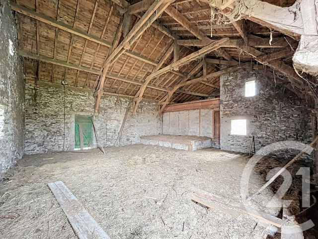 Maison à vendre RETOURNAC