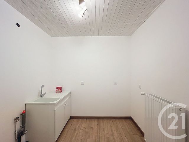 maison à vendre - 5 pièces - 177.78 m2 - MONISTROL SUR LOIRE - 43 - AUVERGNE - Century 21 Agence Des Sucs