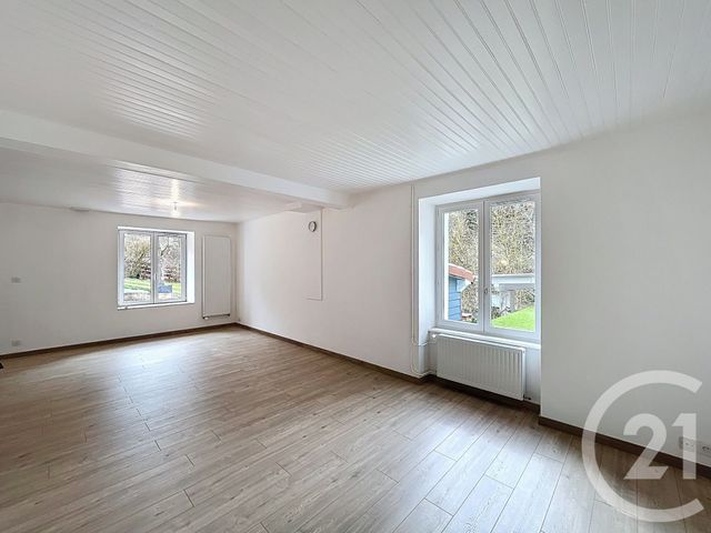 maison à vendre - 5 pièces - 177.78 m2 - MONISTROL SUR LOIRE - 43 - AUVERGNE - Century 21 Agence Des Sucs