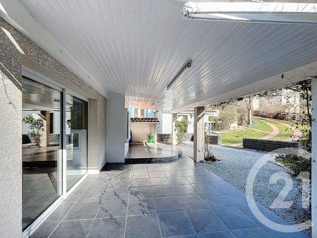 maison à vendre - 5 pièces - 177.78 m2 - MONISTROL SUR LOIRE - 43 - AUVERGNE - Century 21 Agence Des Sucs