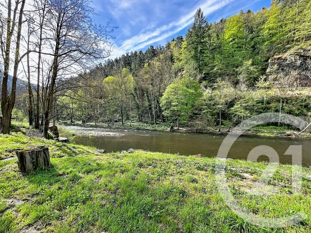 maison à vendre - 5 pièces - 177.78 m2 - MONISTROL SUR LOIRE - 43 - AUVERGNE - Century 21 Agence Des Sucs