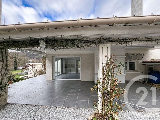 maison à vendre - 5 pièces - 177.78 m2 - MONISTROL SUR LOIRE - 43 - AUVERGNE - Century 21 Agence Des Sucs