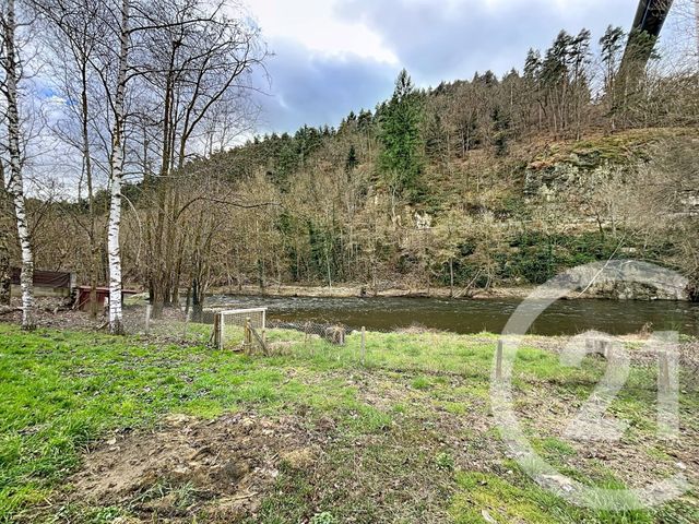 maison à vendre - 5 pièces - 177.78 m2 - MONISTROL SUR LOIRE - 43 - AUVERGNE - Century 21 Agence Des Sucs