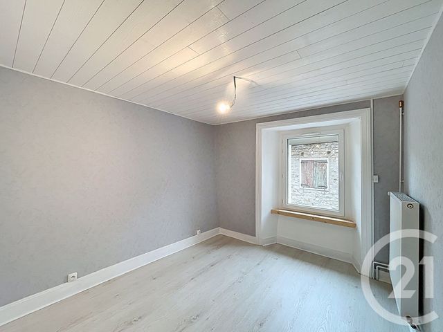 maison à vendre - 5 pièces - 96.0 m2 - VOREY - 43 - AUVERGNE - Century 21 Agence Des Sucs