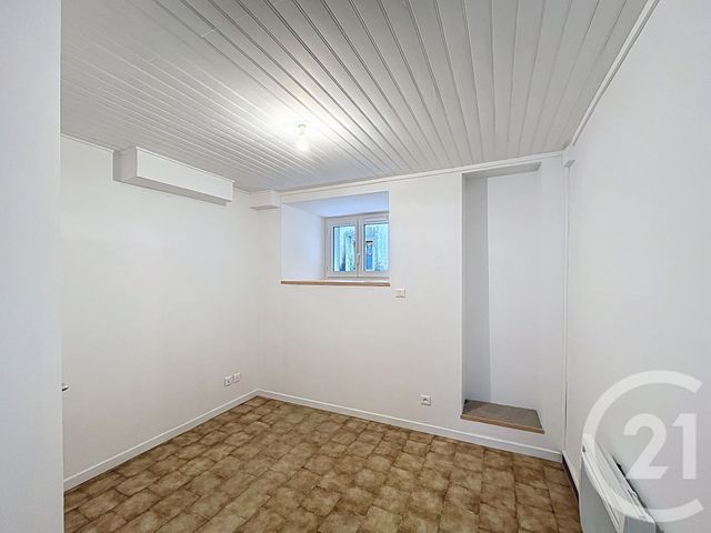 maison à vendre - 5 pièces - 96.0 m2 - VOREY - 43 - AUVERGNE - Century 21 Agence Des Sucs