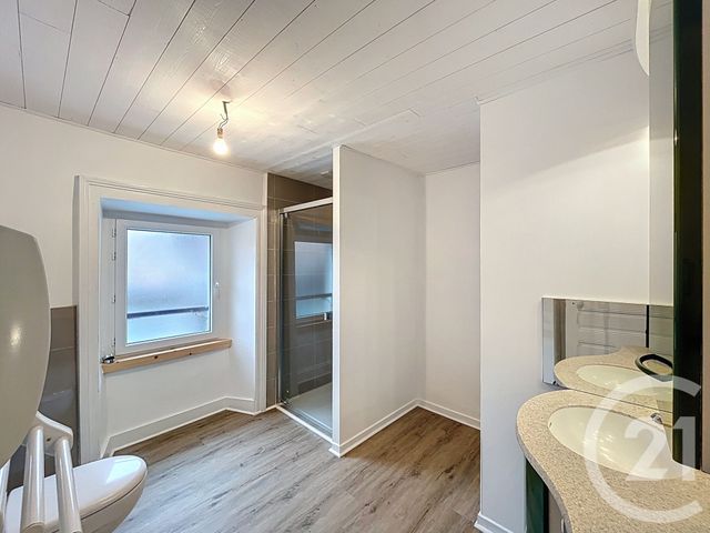 maison à vendre - 5 pièces - 96.0 m2 - VOREY - 43 - AUVERGNE - Century 21 Agence Des Sucs