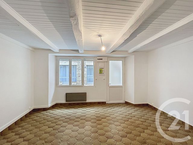 maison à vendre - 5 pièces - 96.0 m2 - VOREY - 43 - AUVERGNE - Century 21 Agence Des Sucs