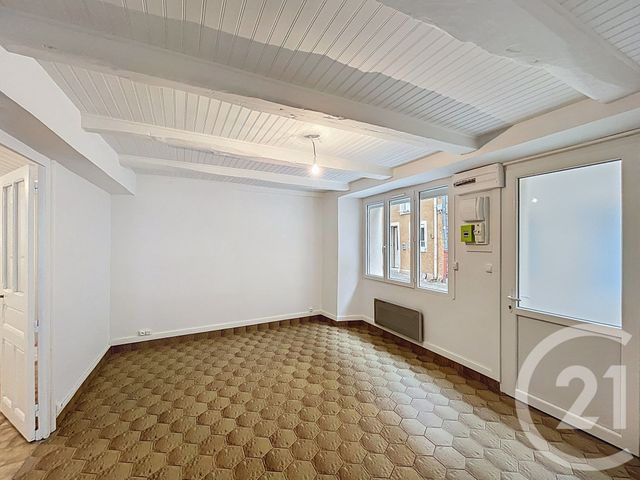 maison à vendre - 5 pièces - 96.0 m2 - VOREY - 43 - AUVERGNE - Century 21 Agence Des Sucs