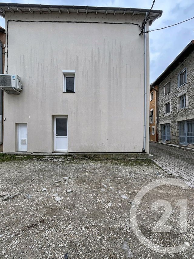 maison à vendre - 5 pièces - 96.0 m2 - VOREY - 43 - AUVERGNE - Century 21 Agence Des Sucs
