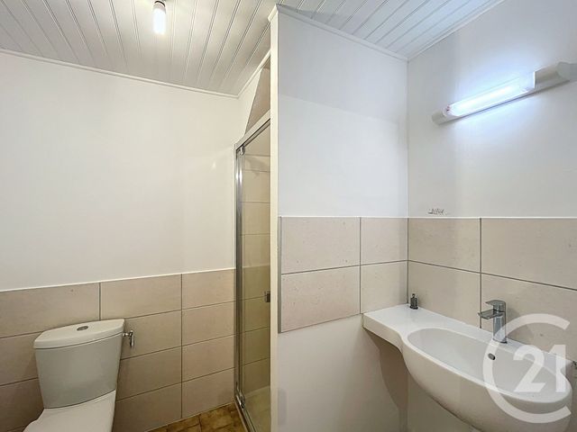 maison à vendre - 5 pièces - 96.0 m2 - VOREY - 43 - AUVERGNE - Century 21 Agence Des Sucs