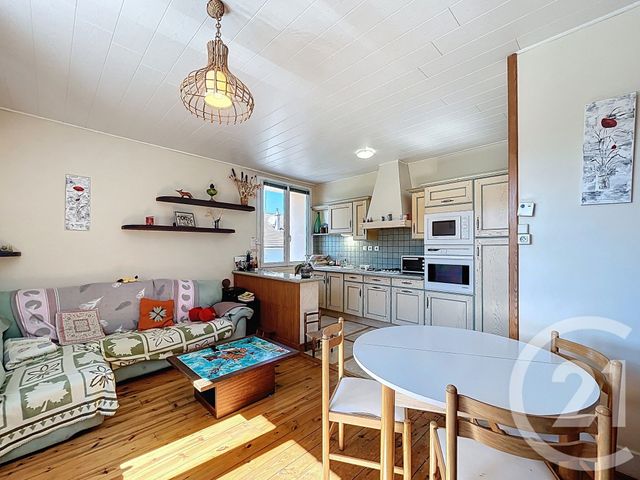 maison à vendre - 3 pièces - 92.0 m2 - BEAUX - 43 - AUVERGNE - Century 21 Agence Des Sucs