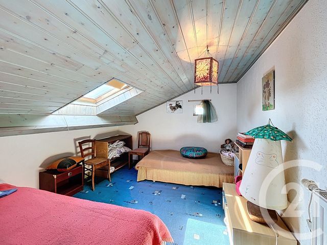 maison à vendre - 3 pièces - 92.0 m2 - BEAUX - 43 - AUVERGNE - Century 21 Agence Des Sucs