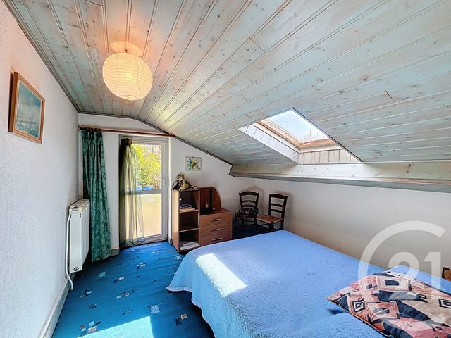 maison à vendre - 3 pièces - 92.0 m2 - BEAUX - 43 - AUVERGNE - Century 21 Agence Des Sucs