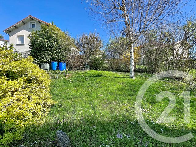 maison à vendre - 3 pièces - 92.0 m2 - BEAUX - 43 - AUVERGNE - Century 21 Agence Des Sucs