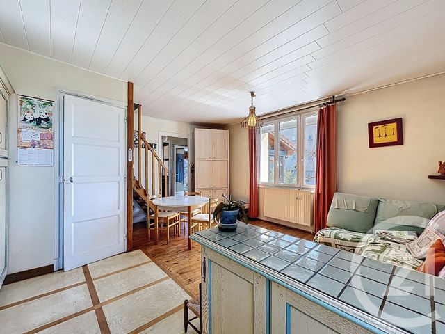 maison à vendre - 3 pièces - 92.0 m2 - BEAUX - 43 - AUVERGNE - Century 21 Agence Des Sucs