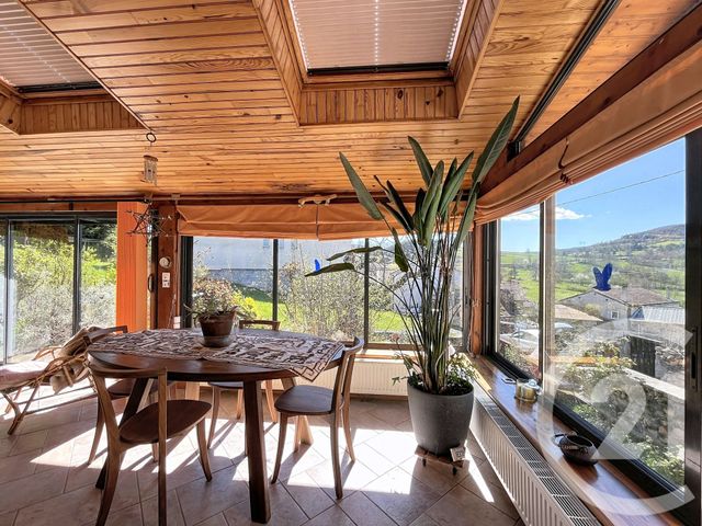 maison à vendre - 3 pièces - 92.0 m2 - BEAUX - 43 - AUVERGNE - Century 21 Agence Des Sucs