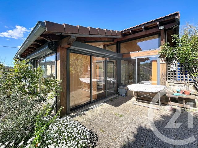 maison à vendre - 3 pièces - 92.0 m2 - BEAUX - 43 - AUVERGNE - Century 21 Agence Des Sucs