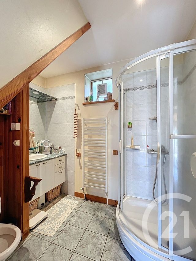 maison à vendre - 3 pièces - 92.0 m2 - BEAUX - 43 - AUVERGNE - Century 21 Agence Des Sucs