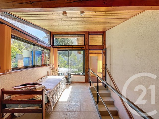 maison à vendre - 3 pièces - 92.0 m2 - BEAUX - 43 - AUVERGNE - Century 21 Agence Des Sucs