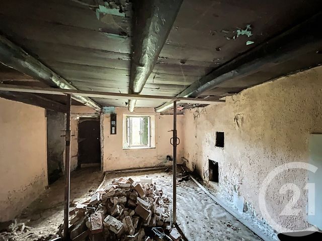 maison à vendre - 3 pièces - 225.0 m2 - BEAUX - 43 - AUVERGNE - Century 21 Agence Des Sucs