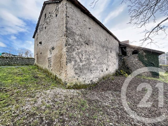 maison à vendre - 3 pièces - 225.0 m2 - BEAUX - 43 - AUVERGNE - Century 21 Agence Des Sucs