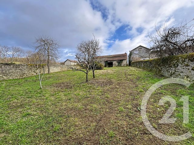 maison à vendre - 3 pièces - 225.0 m2 - BEAUX - 43 - AUVERGNE - Century 21 Agence Des Sucs