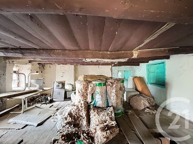 maison à vendre - 3 pièces - 225.0 m2 - BEAUX - 43 - AUVERGNE - Century 21 Agence Des Sucs