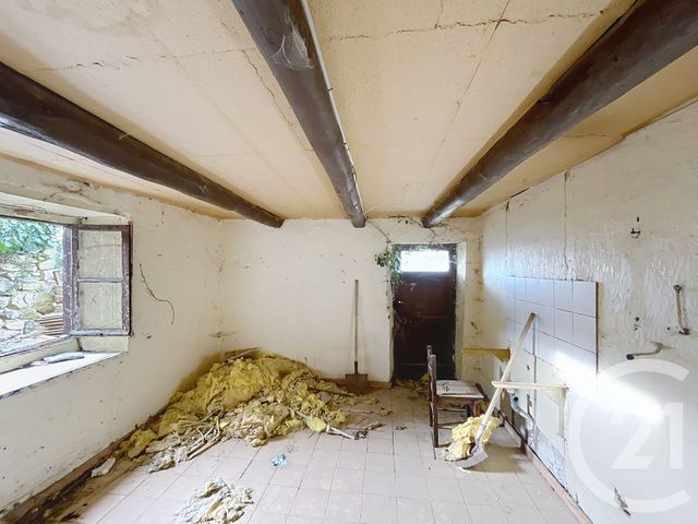 maison à vendre - 3 pièces - 225.0 m2 - BEAUX - 43 - AUVERGNE - Century 21 Agence Des Sucs